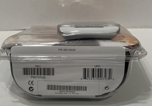 PALM Zire Handheld Organizer PDA P80707US Date Address Book Note Pad New Sealed - Picture 6 of 8