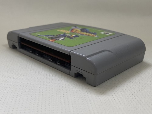 Nintendo 64 Choose the Series Video Game Cartridge Japanese Game Tested Used JP - Picture 115 of 926