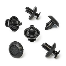 10x Stoßstangen Befestigungsclips Klips für Toyota Lexus | 9046707211