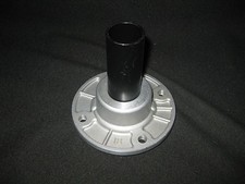 T5 Front Bearing Retainer Seal Ford Aluminum Base Steel Tube83-93346724d T5 Front Bearing Retainer Seal Ford Aluminum Base Steel Tube83-93346724d