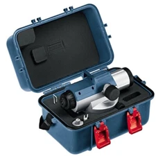 Bosch GOL 26D Auto Optical Level Outdoor Robust Survey Land Survey