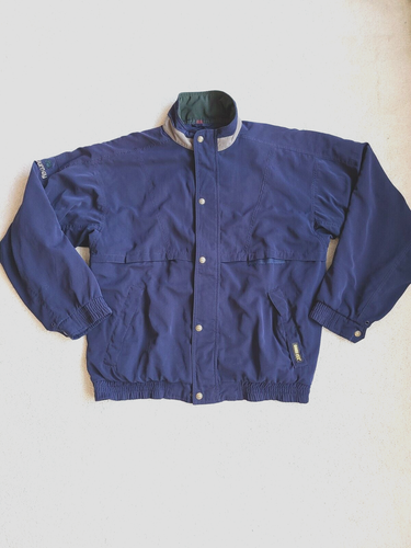 Tourney Gore-Tex bomber jacket 