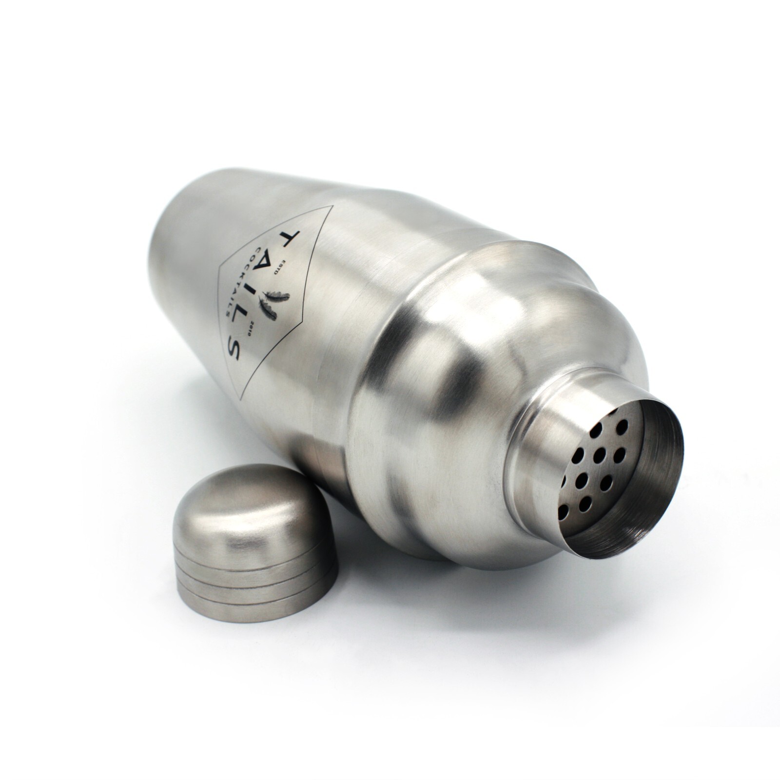 Gin Cocktail Gift Set CHAMBORD Martini Cocktail Glass + Jigger