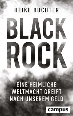 Heike Buchter / BlackRock
