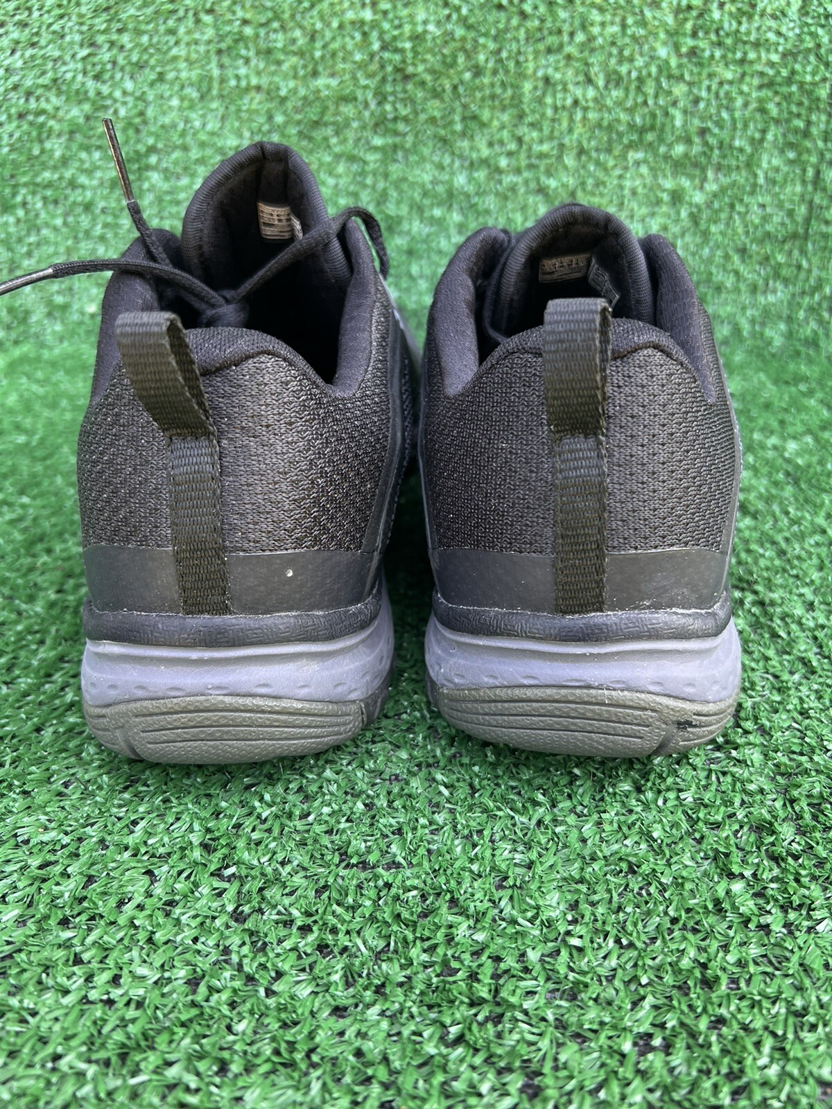 Sneaker KEEN Terradora Vent da donna taglia 8 nere traspiranti