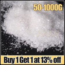 1000G White Fake Artificial Snow Snowflakes Christmas Party Decoration Xmas Gift