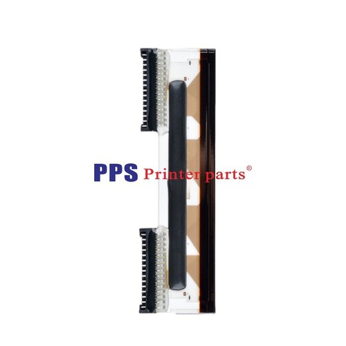 New G105910-148 Printhead For Zebra TLP 2824 2824-Z Plus Thermal Label Printer - Afbeelding 2 van 3