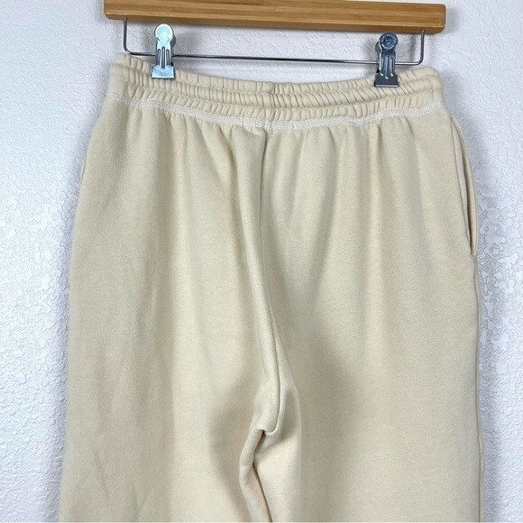 Loeffler Randall Sutton Sand Drawstring Sweatpant… - image 7