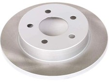 Disc Brake Rotor Ford Mustang 1994-2004 Rear AR8142SCR