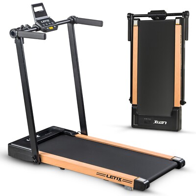 SpeedrunnerPro Laufband – Mit APP-Steuerung, 500 Watt Motor, Klappbar & Inkl. Pulsgurt