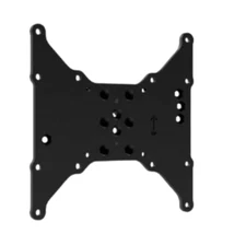RV TV Quick Disconnect Flush Mount Accessory Vesa Plate Only - No Wall Bracket