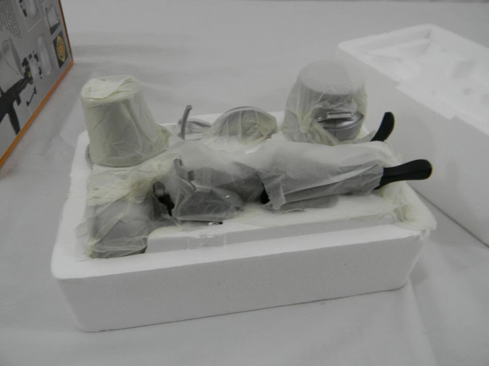 Ertl 1/7 Scale Diecast DeLaval Model 12 Cream Separator Farm Toy #4594 NIB - Image 3 of 4