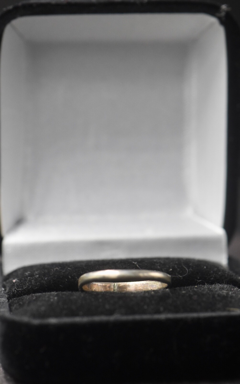 Vintage Sterling Silver- Red Rectangular Shaped S… - image 2