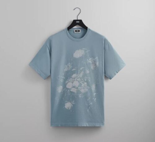 Kith Gardens of The Mind Vintage Tee - Majestic Brand New in XS - Extra  Small