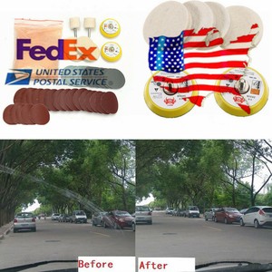 How To Fix Scratches In Auto Glass In 7 Steps Anthony Volk How To Fix Scratches In Auto Glass In 7 Steps Anthony Volk
