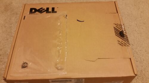 New in Box Dell E-Port Plus PR02X K09A with New Dell PA-4E 130W Adapter. - Picture 2 of 3