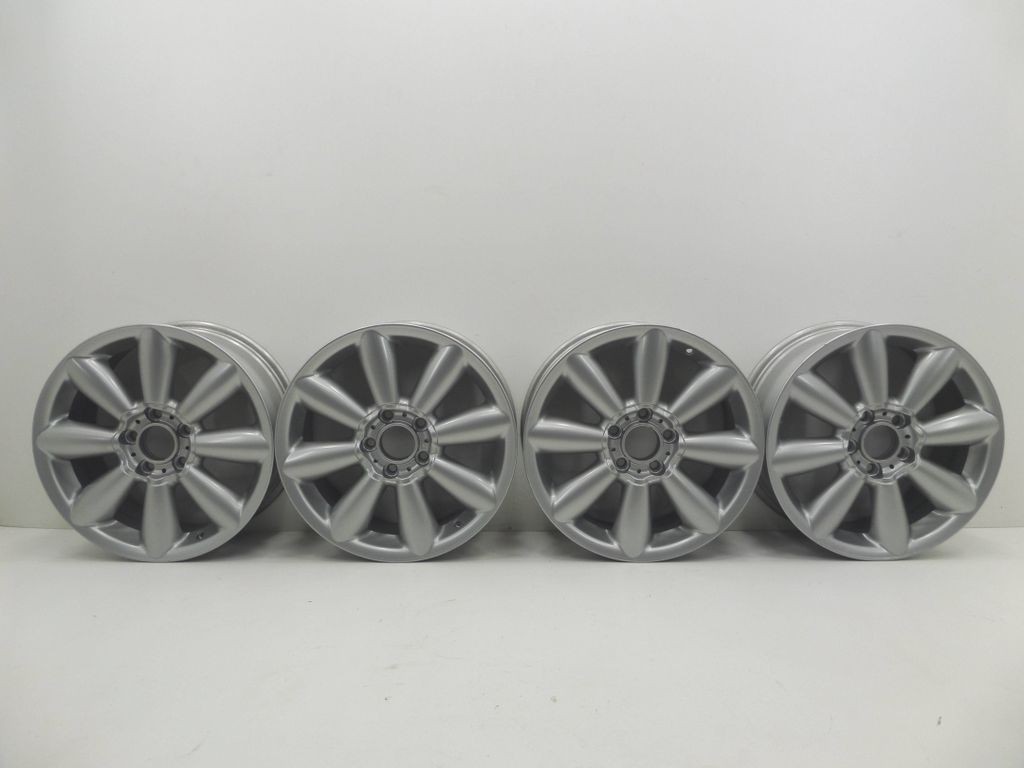Mini Cooper Countryman R60 2012 All R18 alloy rim 9803724 MIV30254