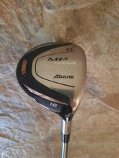 Mizuno MP Titanium 5 Diamana Graphite Extra RH