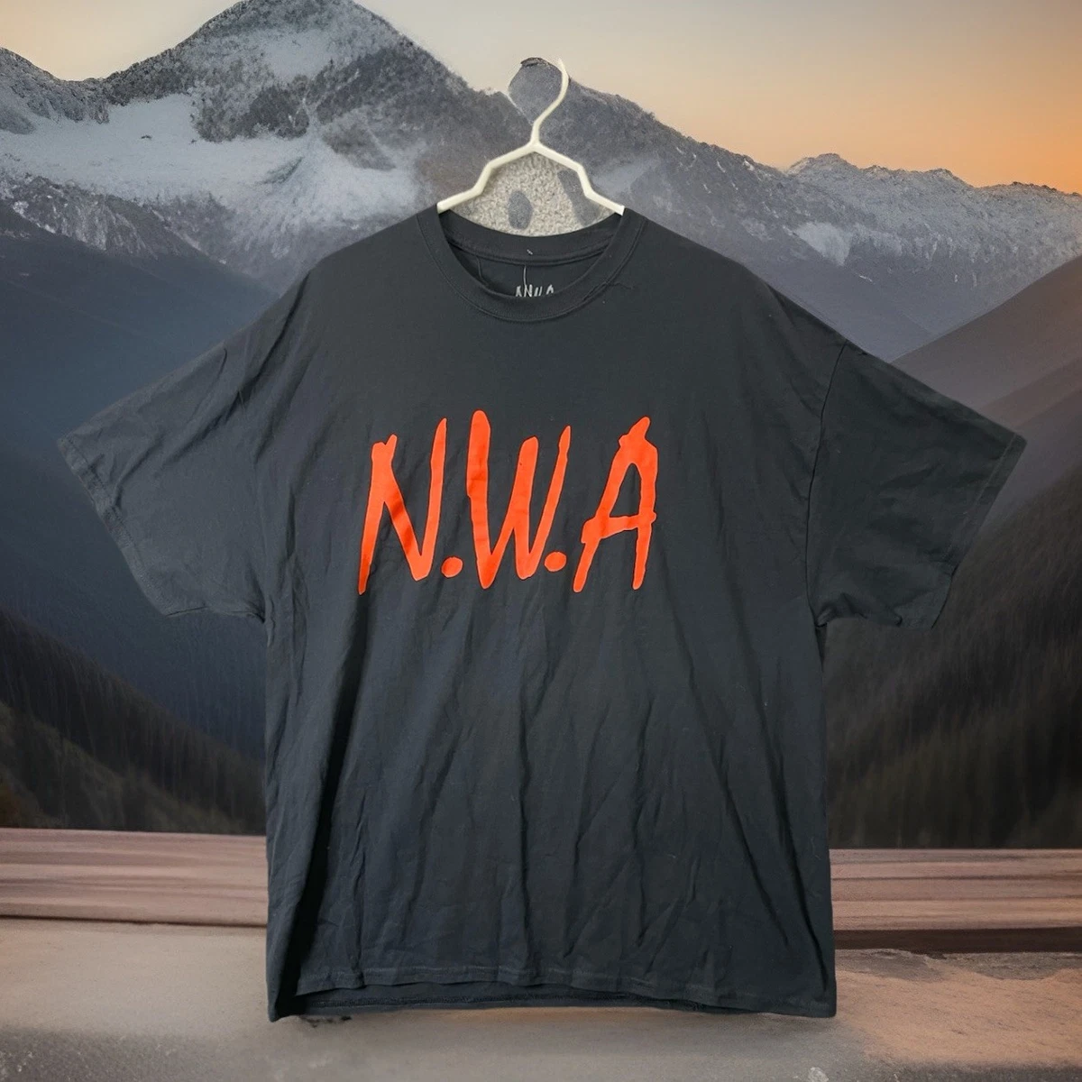 NWA T-Shirts for Men for sale | eBay