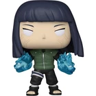DAMAGED BOX Funko Pop! Naruto Shippuden Hinata with Twin Lion Fists EE Exclusive