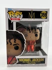 Funko POP! Rocks MJ - Micheal Jackson #346 - Vinyl Collectable