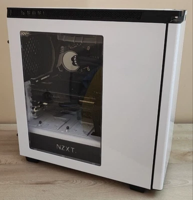PC Gaming - Ufficio - i7-8700K- RTX2070 - 32GB RAM - Imagen 1 de 4