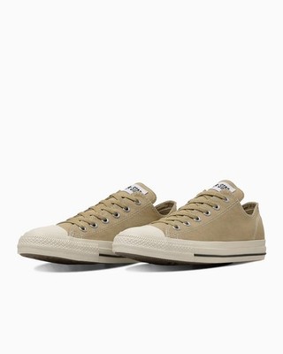 CONVERSE ALL STAR STITCHING OX 31318102 Smoky Beige Men's Size