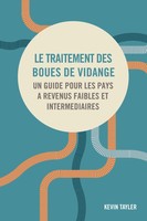 Le Traitement Des Boues De Vidange Kevin Tayler Taschenbuch FranzöSisch 2020