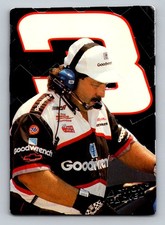 1994 Action Packed #RCR11 Cecil Gordon Richard Childress Racing