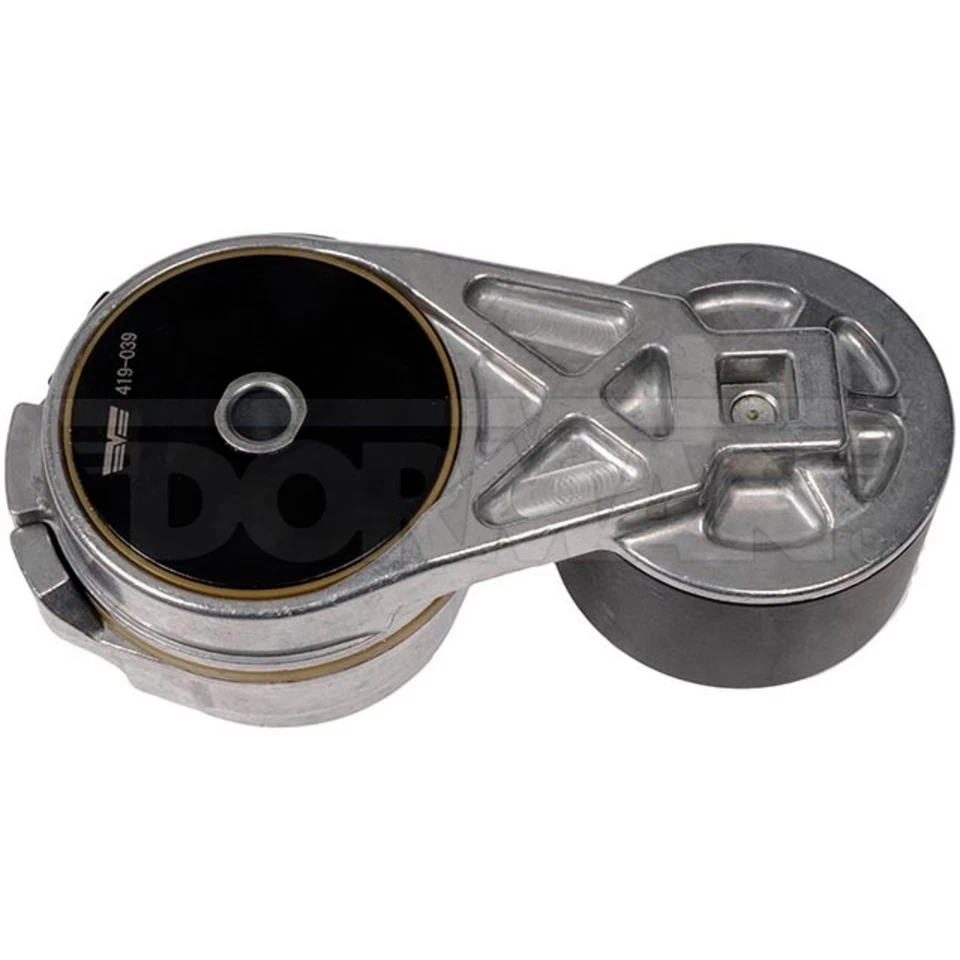 Tensor de correa accesorio Dorman 419-039 para camioneta Ram 2500 3500 4500 5500 Dodge Foto 4 de 4