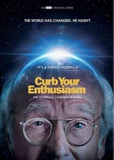 Curb Your Enthusiasm: The Complete 1 - 11 seasons ALL HERE, 11 SEASONS, 11