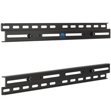 Universal TV Wall Mount Extension Bracket for Televison Wall Plate, Fitting 1...