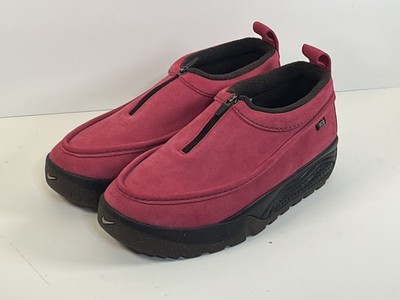 Size 10 Nike ACG Izy 'Rush Pink' FV4317 600 Men's Shoes RARE