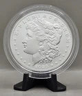 2023 Morgan Silver Dollar Uncirculated W/ Mint Box & COA 23XE