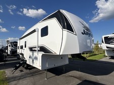 2026 Jayco Eagle SLE 24MLE