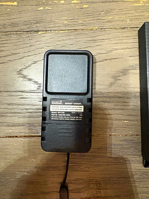 Pocket Radar Smart Coach SR1100 Baseball Radar Gun Speed Sensor w/ Case, App