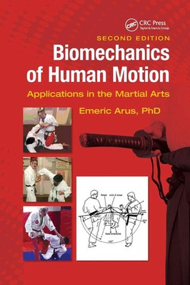 Arus | Biomechanics of Human Motion | Taschenbuch | Englisch (2021) | CRC Press