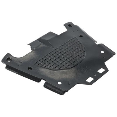 Front Engine Splash Shield 2008-2014 Cadillac Cts Premium V6 3.0L 3.6L 15849031