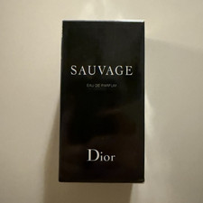 Dior Sauvage Eau de Parfum 3.4 fl oz