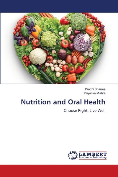Prachi Sharma (U. A.) | Nutrition And Oral Health | Taschenbuch | Englisch-image