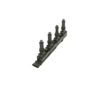 Bosch ZüNdspule 0 221 503 015 FüR Opel