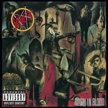 Reign in Blood von Slayer | CD | Zustand gut - Bild 1 von 2