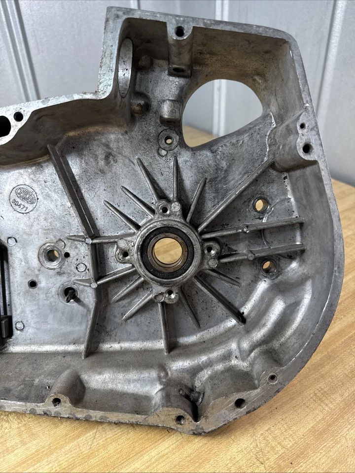 Cabezal de pala interior primario V-Twin Mfg Harley-Davidson excelente estado Foto 2 de 4