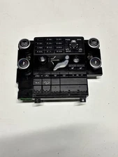 07-11 Volvo S80 V70 XC70 Front A/C Climate Heater Temp Control OEM
