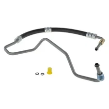 For Pontiac Bonneville 2000-2005 iD Select Power Steering Pressure Hose