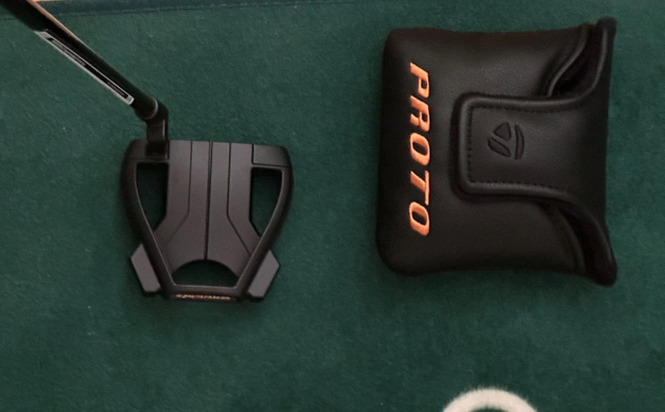 Taylormade Spider Tour x Proto 34 Inch Putter - Bild 2 von 4