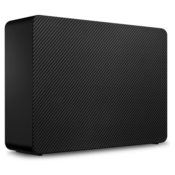 Seagate Expansion STKP28000400 External Hard Drive 28 TB 3.5 3.2 Gen 1 3.1 Gen 1