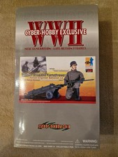 Action Figur Sammelfigur Dragon 70549 "Jost Lehmann" cyber-hobby exclusive