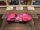 Rare Hong Kong Hot Wheels 1968 1973 Redline Twinmill Fluorescent Pink Enamel Car