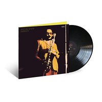 Archie Shepp - Kwanza - Vinyl Record 12 Album - F99Z